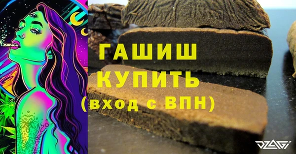 ешки Горняк