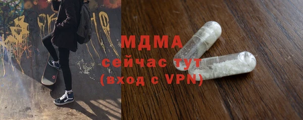 ешки Горняк